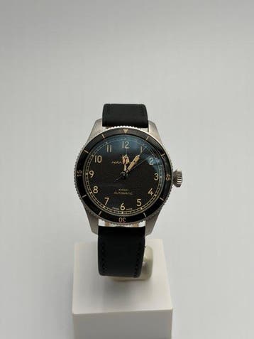 Hamilton - Khaki - H76205530 - Heren - 2025, Nieuw