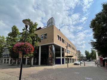 Appartement te huur in Hellendoorn - 49 m² - 2 kamer(s) - 2, Appartement, Hellendoorn, Overijssel