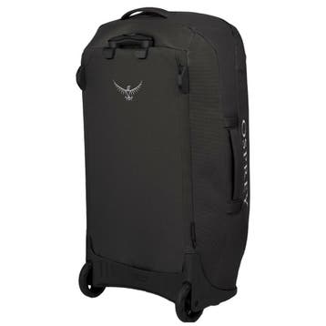 Osprey Wheeled Duffelbag huren | bij Bagbuddy, Ophalen of Verzenden, Zo goed als nieuw, Wieltjes