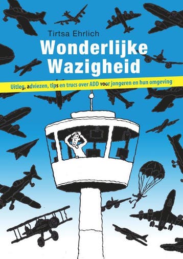 Wonderlijke wazigheid - Tirtsa Ehrlich 9789085606611, Verzenden, Gelezen, Tirtsa Ehrlich