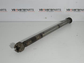 Kawasaki 1000 GTR  Achterwiel as achteras, Motoren, Ophalen of Verzenden, Nieuw