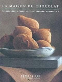 La Maison du Chocolat - Robert Linxe 9780847823437, Verzenden, Gelezen, Robert Linxe