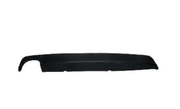 BMW E39 M5-look diffuser – Sedan 1996-2003, Nieuw, Achter, BMW, Bumper
