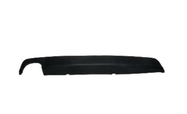 BMW E39 M5-look diffuser – Sedan 1996-2003, Auto-onderdelen, Carrosserie en Plaatwerk, Nieuw, BMW, Achter, Bumper