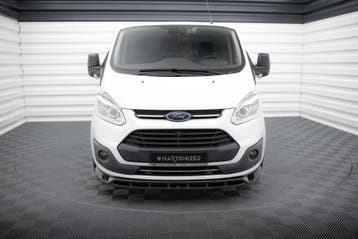 Front Splitter Ford Transit Custom Mk1, Verzenden