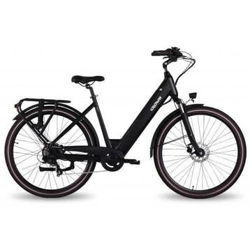 1e én 2e Pinksteren geopend!   Crown Porto E-bike, Ophalen of Verzenden, Nieuw
