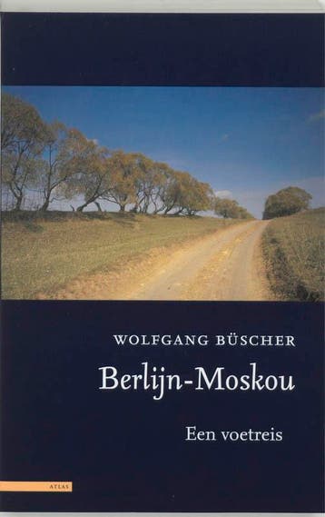 Berlijn-Moskou - W. Buscher 9789045004471, Verzenden, Gelezen, W. Buscher