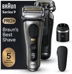 Braun Series 9 Pro+ 9565cc - Elektrisch Scheerapparaat -, Verzenden, Nieuw