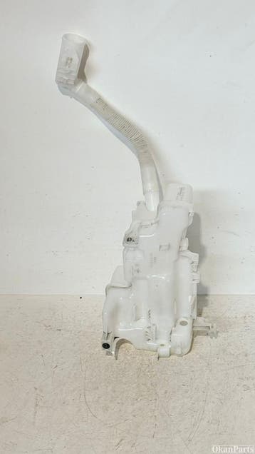 Skoda Enyaq iV ruitensproeier reservoir 1EA955449B, Ophalen, Gebruikt