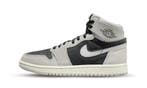 Jordan 1 High Zoom Air CMFT 2 Light Iron Ore (Womens), Nieuw