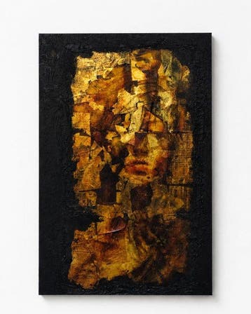 Fortunato Garcia - Between Shadow and Gold