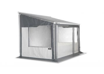 Thule Residence G2 Side Set 9200 3XL, Caravans en Kamperen, Ophalen of Verzenden, Nieuw, Thule