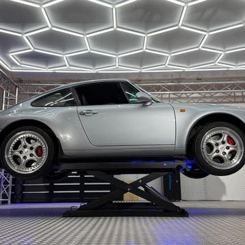 Datona Professionele hexagon plafondverlichting - 4,82 bij, Ophalen of Verzenden, Nieuw