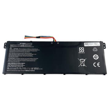 Acer Travelmate P2 P214-53 Replacement Accu, Verzenden, Refurbished, Gemixt