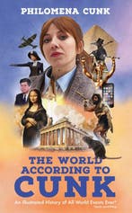 9781399819381 The World According to Cunk, Verzenden, Nieuw, Philomena Cunk