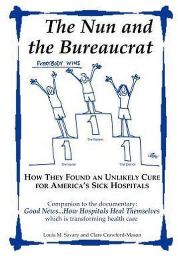 The Nun and the Bureaucrat--- How They Found an Unlikely, Boeken, Ophalen of Verzenden, Nieuw