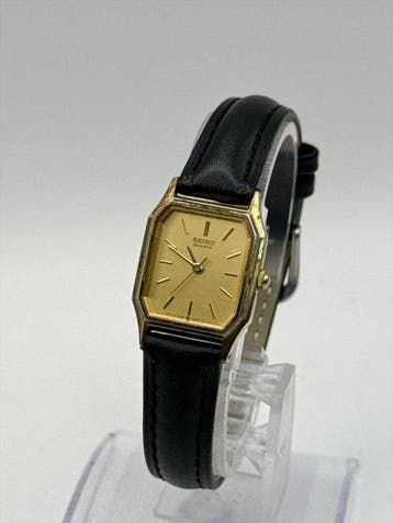 Seiko - Vintage Quartz - Zonder minimumprijs - 7321-5240 -