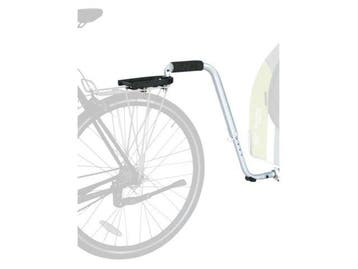 Doggyride Hondenfietskar Montageset voor Bagagedrager bevest, Verzenden, Nieuw
