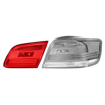 BMW 3 E92/3 Coupe 2006-2010 Achterlicht Rechts Binnen ULO, Auto-onderdelen, Verlichting, Verzenden, Nieuw