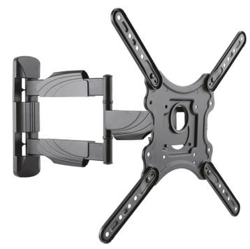 Tv beugel / muursteun extra lang voor tvs tot max 55 inch, Verzenden, Nieuw