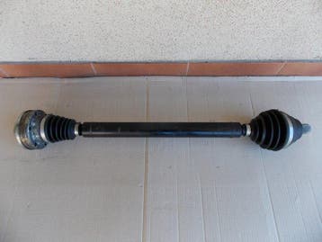 Passat Passat cc Aandrijfas rechts 3C0407272aj 3AA407272, Nieuw