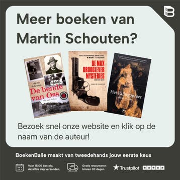 Het palingoproer 9789491363047 Martin Schouten, Verzenden, Gelezen, Martin Schouten