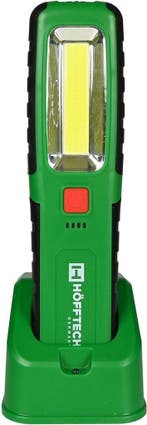 Looplamp Cob Led met Uv - 7 Watt - Zaklamp - Led Lamp - Hoff, Ophalen of Verzenden, Nieuw, Minder dan 50 watt, Overige typen