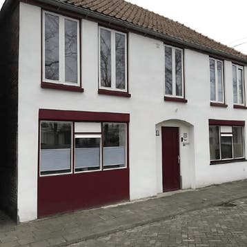 Studio in Den Helder gevonden voor €837,- pm, 20 tot 35 m², Overige regio's