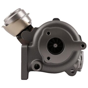 GT1749V Street Billet Turbo compatible for Audi A4 A6 2.0 L, Verzenden, Nieuw, Audi