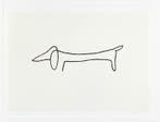 Pablo Picasso (1881-1973), after - Hund Dog Le Chien