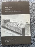 Kamp Vught 1943 – 1944 – Eindpunt of tussenstation, Boeken, Tineke Wibaut – Guilonard en Ed Mager, Verzenden, 20e eeuw of later