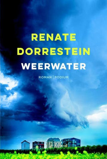 Weerwater / Grote Lijsters - Renate Dorrestein 9789057597121, Boeken, Verzenden, Zo goed als nieuw, Renate Dorrestein