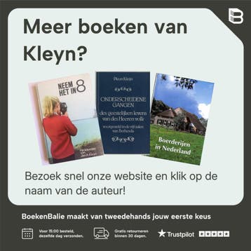 Schutters en Studenten - Kleyn 9789053660515, Verzenden, Gelezen, Kleyn
