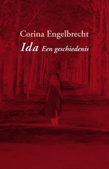 Ida 9789080683747 Corina Engelbrecht, Verzenden, Gelezen, Corina Engelbrecht