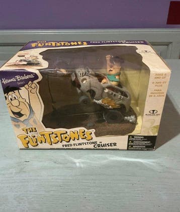 McFarlane Toys - Action figure - 2000-2010