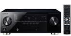 Pioneer VSX-921-K - 7.2 sterke receiver met 150W, Audio, Tv en Foto, Versterkers en Receivers, Ophalen, Overige systemen, Zo goed als nieuw
