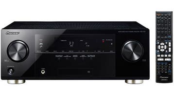 Pioneer VSX-921-K - 7.2 sterke receiver met 150W, Ophalen, Overige systemen, Zo goed als nieuw, Pioneer