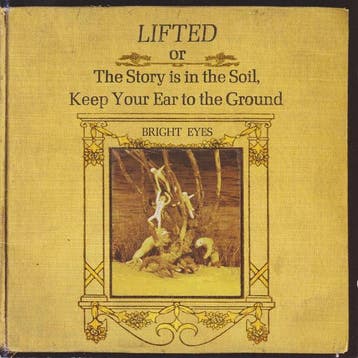 cd - Bright Eyes - Lifted Or The Story Is In The Soil, Ke..., Verzenden, Nieuw in verpakking