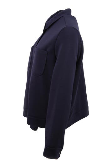 Cecil Vest in maat L Blauw, Kleding | Dames, Cecil, Verzenden, Zo goed als nieuw, Blauw