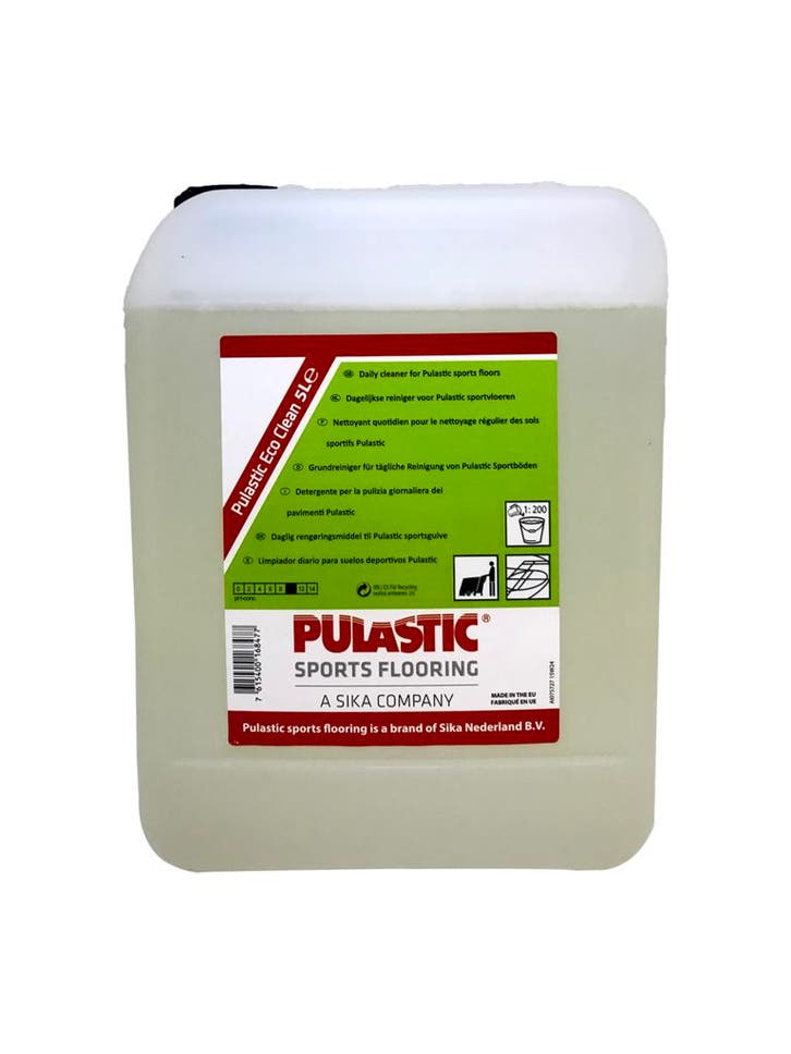 Pulastic Pulastic eco clean 2x 5 liter, Doe-het-zelf en Verbouw, Overige Doe-het-zelf en Verbouw, Nieuw, Verzenden