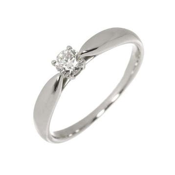 Tiffany & Co. - Ring Platina, Sieraden, Tassen en Uiterlijk, Nieuw