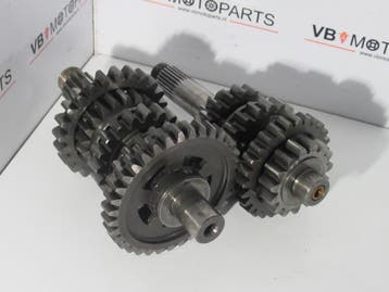 KTM 600 LC4 Versnellingsbak, Ophalen of Verzenden, Nieuw