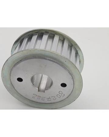 Biesse Riemschijf Getand  CNC Bewerkingscenter  N° 092211701, Ophalen