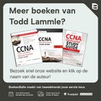 CCNA Certification Study Guide with Online Labs Todd Lammle, Boeken, Verzenden, Zo goed als nieuw, Todd Lammle