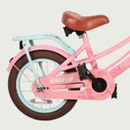 Supersuper kinderfiets 14 inch, Fietsen en Brommers, Fietsen | Kinderfietsjes, Ophalen of Verzenden, Gebruikt, Supersuper