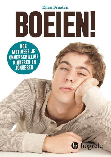 Boeien! | Ellen Braaten | Nieuw, Ophalen of Verzenden, Nieuw, Ellen Braaten