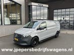 Zakelijke Lease |  Mercedes-Benz Vito 116 CDI L3 Pro Facelif, Automaat, Stof, Gebruikt, Overige kleuren