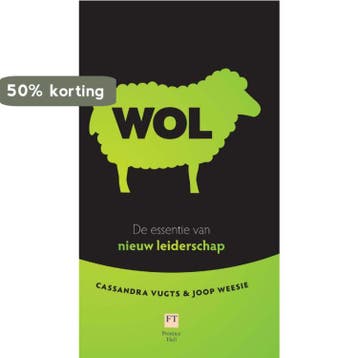 Wol - Cassandra Vugts 9789043022026, Verzenden, Zo goed als nieuw, Cassandra Vugts