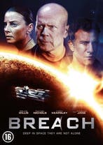 Breach (DVD) - DVD, Verzenden, Nieuw in verpakking