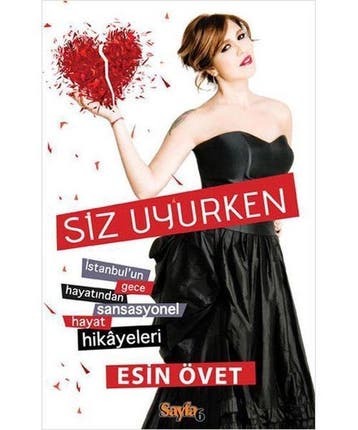 Siz Uyurken 9789751033444, Verzenden, Gelezen